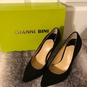 Gianni Bini pumps